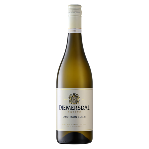 Diemersdal Sauvignon Blanc White Wine Bottle 750ml