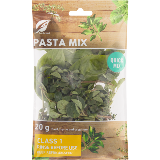 Pasta Mix Herbs 20g