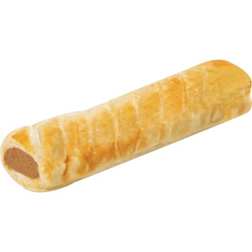 PIEMAN’S Chicken Sausage Roll