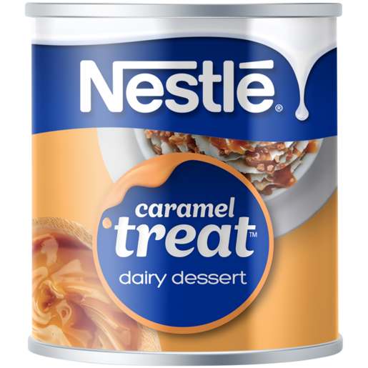 Nestlé Caramel Treat Cake Filling 360g