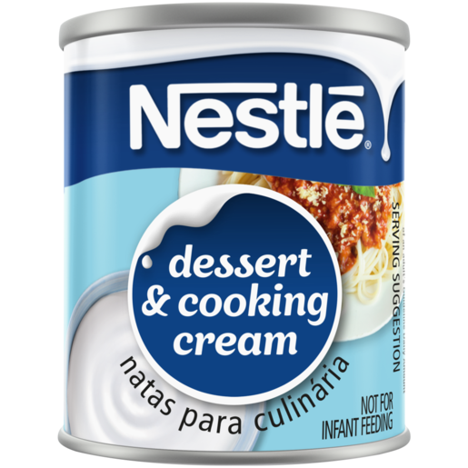 Nestlé Dessert & Cooking Cream 290g