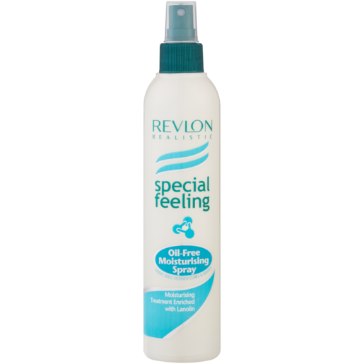 Revlon Special Feeling Oil-Free Moisturising Spray 250ml