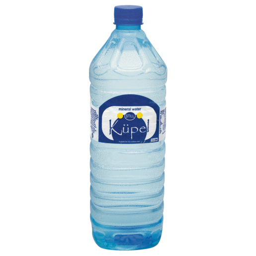 Küpel Still Water Bottle 1.5L