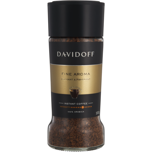 Davidoff Aroma Fine Instant Coffee 100g