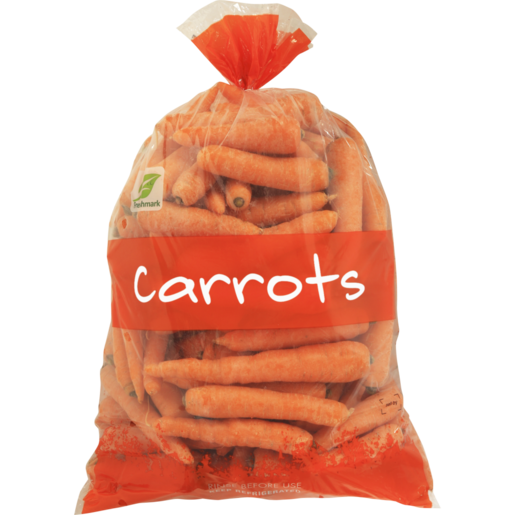 Carrots Bag 5kg