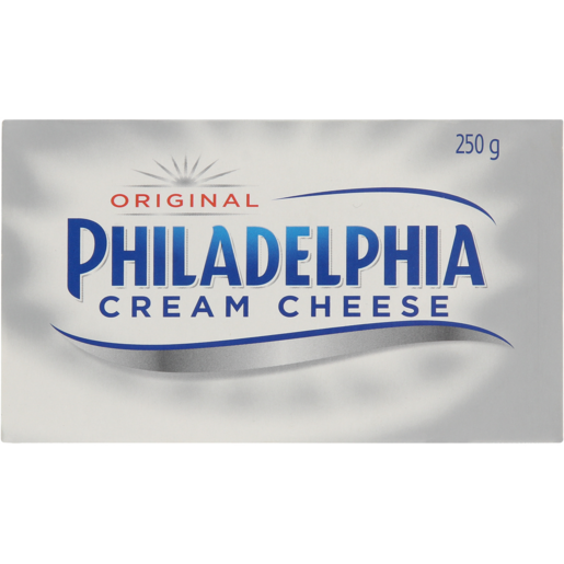 Philadelphia Original Cream Cheese 250g