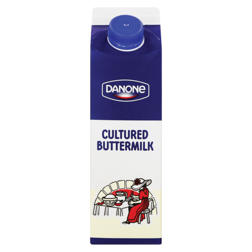 Danone Cultured Buttermilk 500g