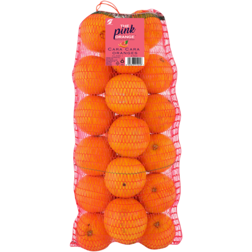 Cara Cara Oranges 4.5kg