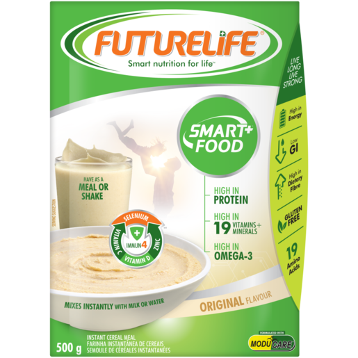 Futurelife Smart Food Original Flavoured Cereal 500g