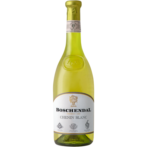 Boschendal Chenin Blanc White Wine Bottle 750ml