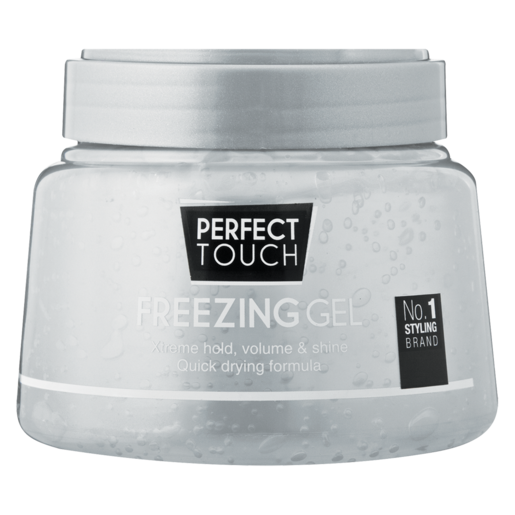 Perfect Touch Freezing Gel 250g