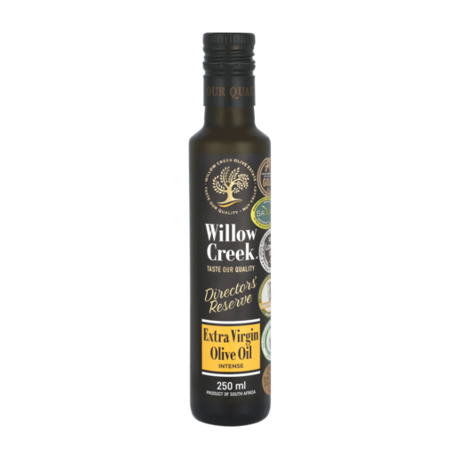 Willow Creek Director's Reserve Extra Virgin Olive Oil 250ml