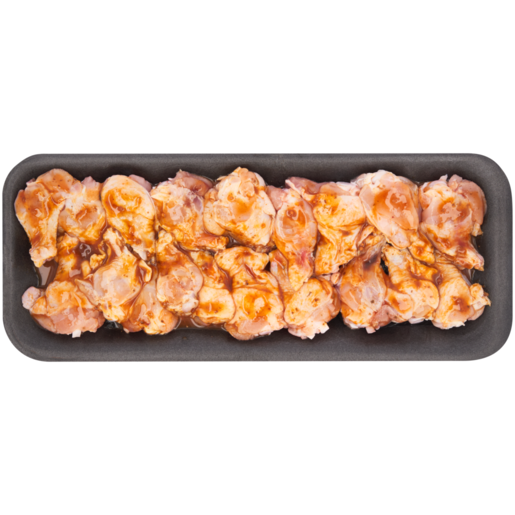 Rooster Company Marinated Chicken Drumettes Per kg (Assorted Item - Supplied At Random)