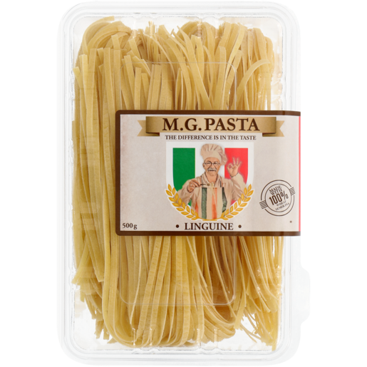 M.G. Pasta Linguine 500g