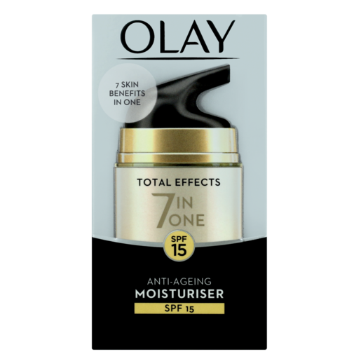 Olay Total Effects Facial Cream 50ml