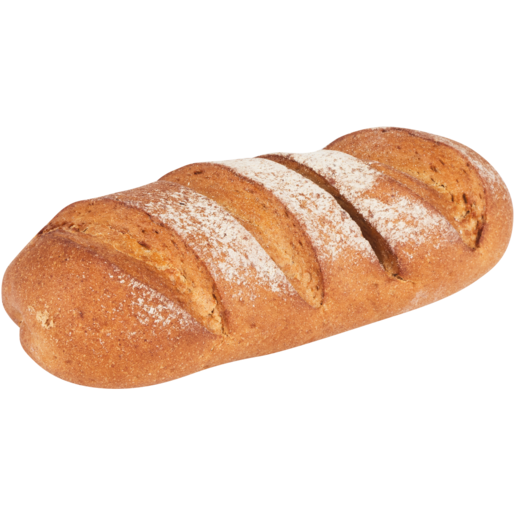 The Bakery Seven Grain Rye Bread Loaf 500g
