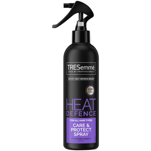 TRESemmé Care & Protect Heat Defence Hair Spray 300ml