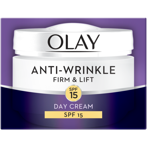 Olay Age Defying Firm & Lift Day Cream 50ml