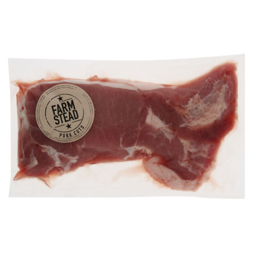 Farmstead New York Pork Cuts Steak Per kg
