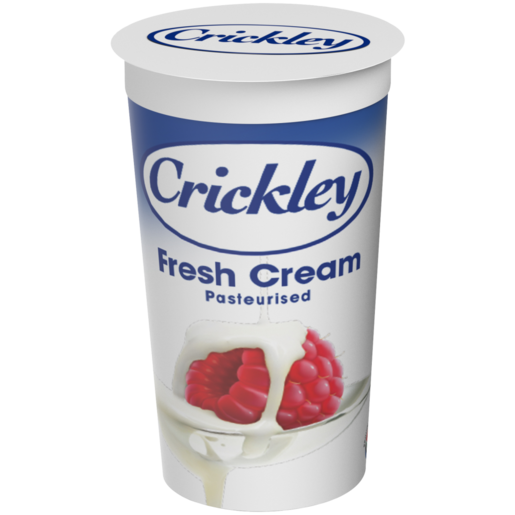 Crickley Fresh Cream 250ml