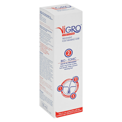 Vigro Hairloss Bio Tonic 150ml