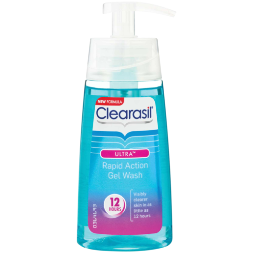 Clearasil Ultra Face Wash 150ml