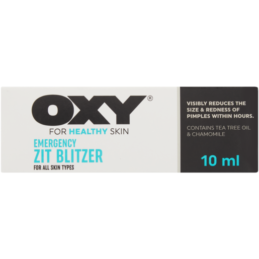OXY Emergency Zit Blitzer 10ml