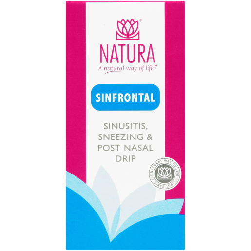 Natura Sinfrontal 150 Pack