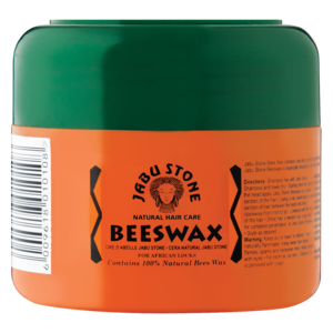 Jabu Stone Bees Wax Natural Hair Care Cream 125ml | Natural Haircare | Hair  Care | Health & Beauty | Checkers ZA