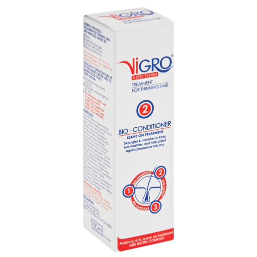 Vigro Leave-in Conditioner 100ml