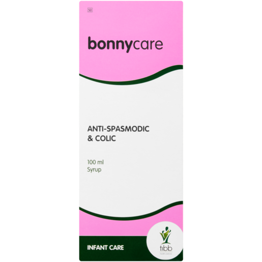 Tibb Bonnycare Liquid Supplement 100ml