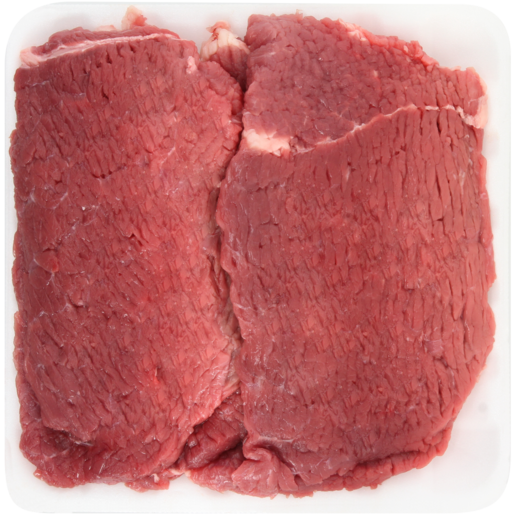 Tenderised Beef Steak Per kg
