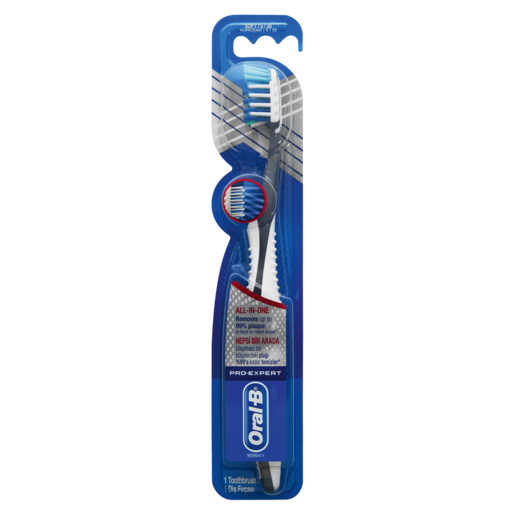 Oral-B Pro-Expert Toothbrush