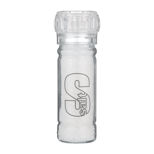 Smart Salt Spice Grinder 100ml