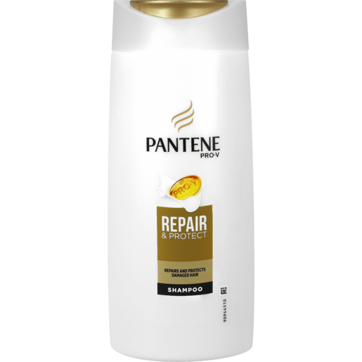 Pantene Pro-V Repair & Protect Shampoo 750ml