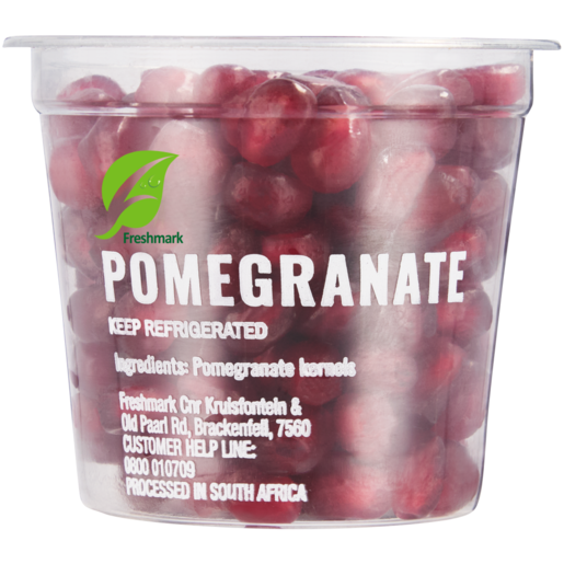 Pomegranate 80g