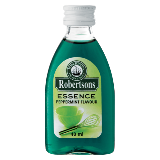 Robertsons Peppermint Essence 40ml