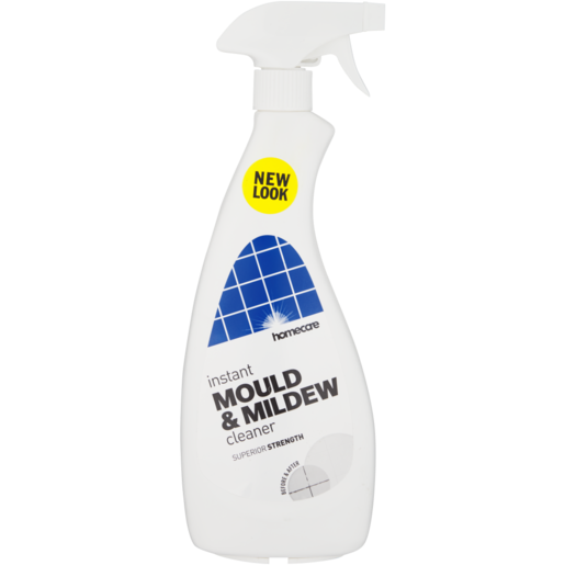Home Care Mould Spray House Cleaner 500ml, All Purpose Cleaners, Household Cleaning Agents, Cleaning, Household