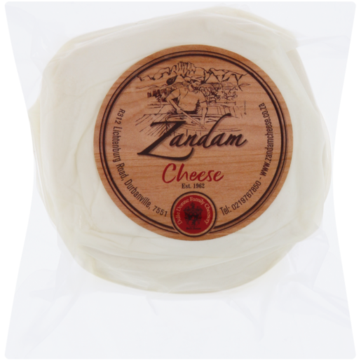 Zandam Ricotta Soft Cheese Per Kg