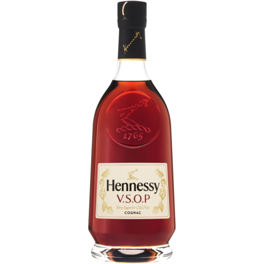 Hennessy VSOP Privilege Cognac Bottle 750ml