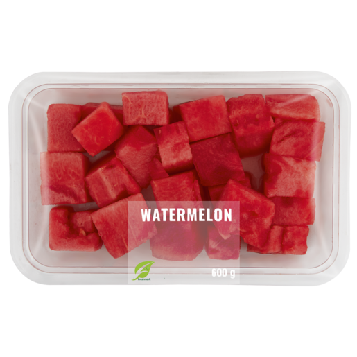 Fresh Cut Watermelon Pack 600g