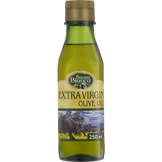 Santa Bianca Extra Virgin Olive Oil 250ml