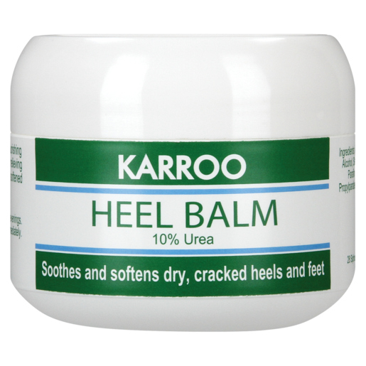 Karroo Heel Balm Original 150ml