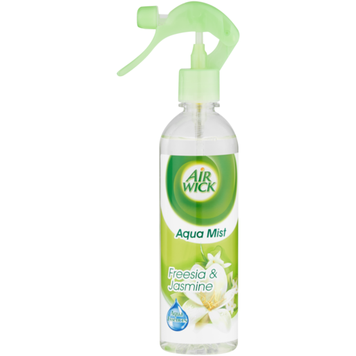 Air Wick Freshmatic Refill Automatic Spray Air Freshner - Freesia & Jasmine  / White Flowers Scent 