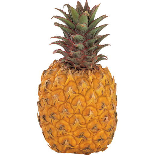 Large Queen Pineapple Single