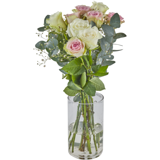 Temptation Bouquet (Vase Not Included)
