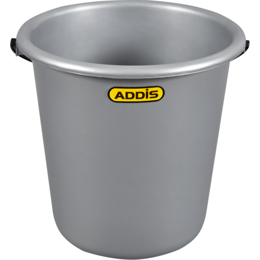 ADDIS Round Bucket 9L