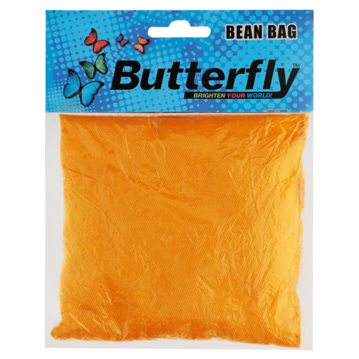 Butterfly Bean Bag