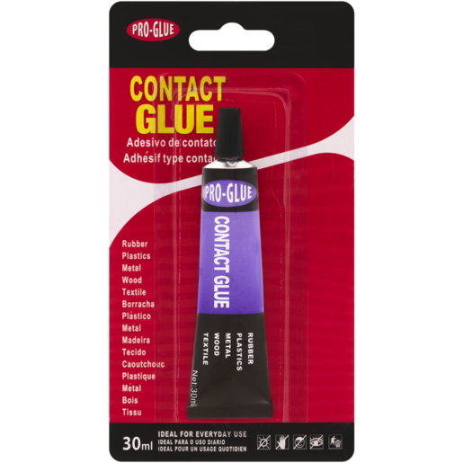 Pro Glue Contact Glue 30ml