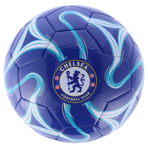 Chelsea FC Size 5 Soccer Ball